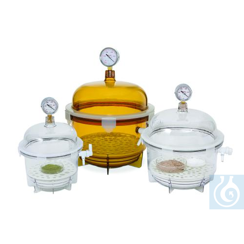 Image of SP Bel-Art Lab Companion Clear Polycarbonate - Luminix Health