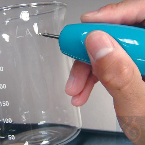 Image of SP Bel-Art Battery Powered Engraving Tool - Luminix Health