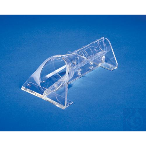 SP Bel-Art Mouse Restrainer with Dorsal Access; - Luminix Health