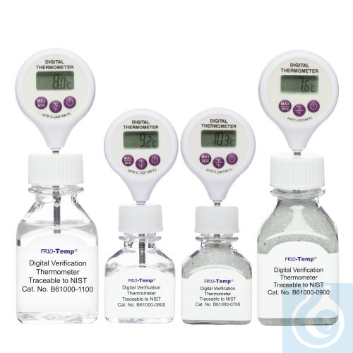 SP Bel-Art, H-B Frio-Temp Calibrated Electronic - Luminix Health