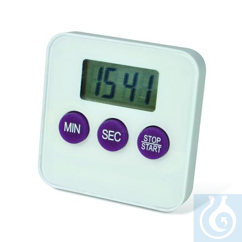 Image of SP Bel-Art, H-B DURAC Single Channel Electronic - Luminix Health