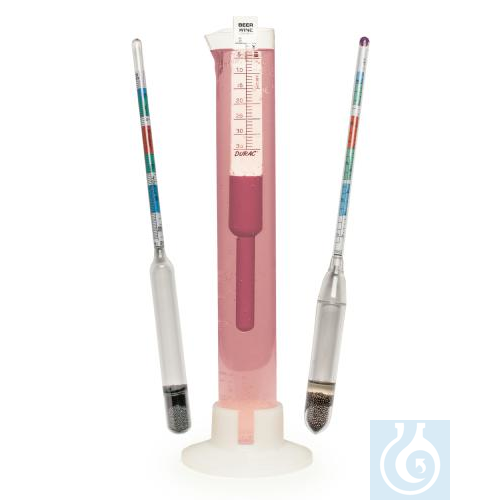 Image of SP Bel-Art, H-B DURAC Triple Scale Beer and Wine - Luminix Health
