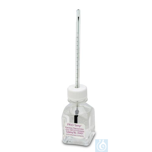SP Bel-Art, H-B FRIO-Temp Ultra Low FreezerVerification Thermometer with - Luminix Health
