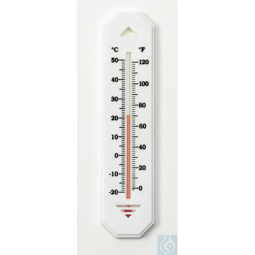 SP Bel-Art, H-B DURAC Liquid-In-Glass Wall - Luminix Health
