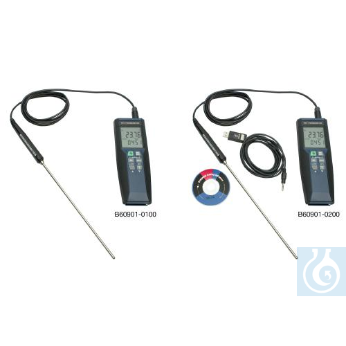 Image of SP Bel-Art, H-B DURAC High Temp Precision RTD - Luminix Health