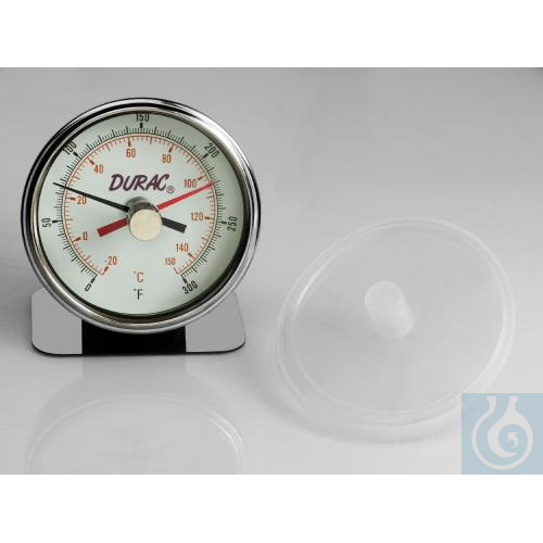 Image of SP Bel-Art, H-B DURAC Maximum Registering / - Luminix Health