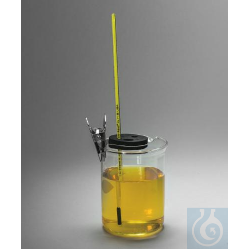 SP Bel-Art, H-B Stainless Steel Clamping - Luminix Health