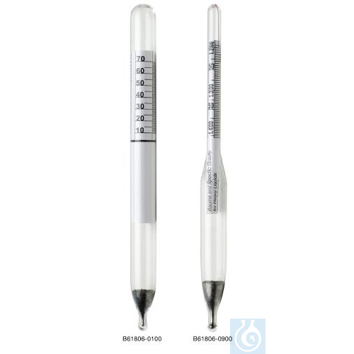 SP Bel-Art, H-B DURAC 1.200/1.425 SpecificGravity and 24/41 Degree Baume Dual - Luminix Health