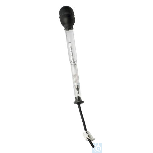SP Bel-Art, H-B DURAC 1.150/1.300 BatteryHydrometer with Siphon Set - Luminix Health