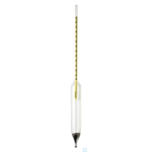 Image of SP Bel-Art, H-B DURAC 39/51 Degree API ASTM 5HHydrometer - Luminix Health