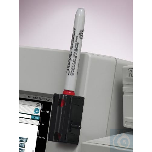 SP Bel-Art Captor Pen Holder; 1 x 1 x 2 in. (Packof 3) - Luminix Health