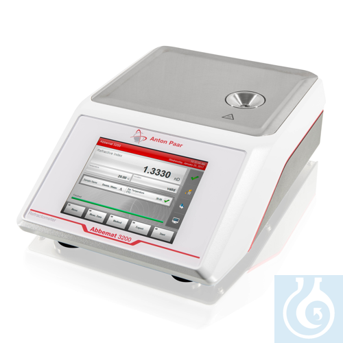 Image of Abbemat 3100 Automatic Refractometer - Luminix Health