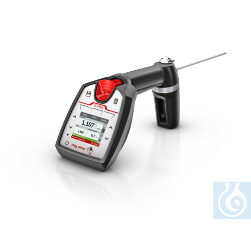 Image of DMA 35 EX Portable Density Meter - Luminix Health