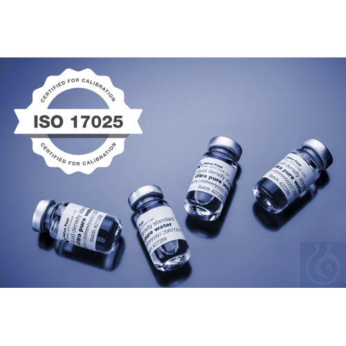 Image of ISO 17025 Calibration Density - Luminix Health