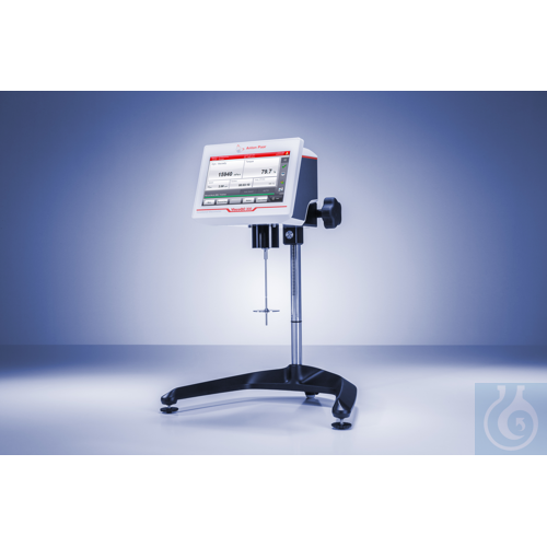 Image of Rotational Viscometer ViscoQC 300 - H - Luminix Health