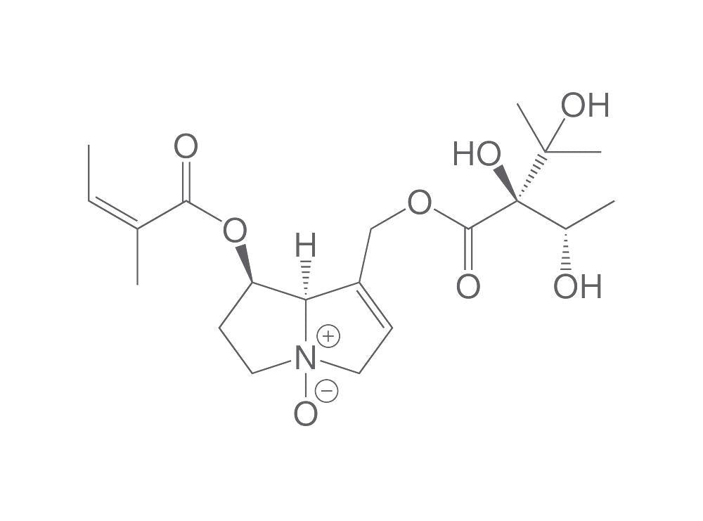 Echimidine N-oxide, ROTICHROM® HPLC, 5 mg, glass - Luminix Health