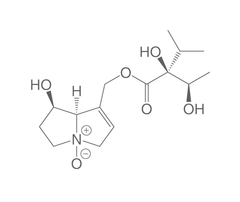 Intermedine N-oxide, ROTICHROM® HPLC, 5 mg, glass - Luminix Health