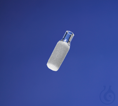 Degassing Filter, Ø 12 mm, H 25 mm, Por. 1 - Luminix Health