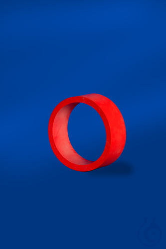 Image of Rubber sleeve, Ø 41 mm, for Crucible 30 ml - Luminix Health