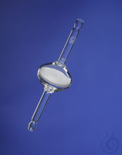 Pipeline Filter, Ø 60 mm, Por. 1