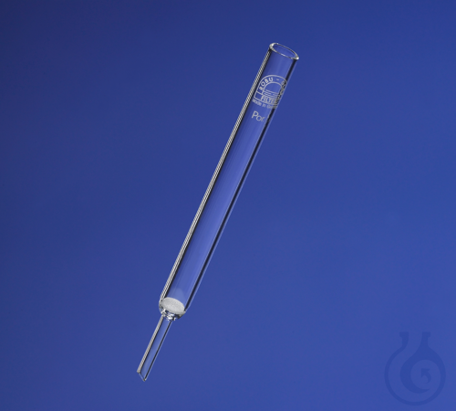 Image of Chromatography Column, 65 ml, Por. 2 - Luminix Health