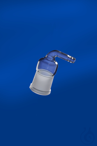 Image of Cap with standard joint, ST 29/32 socket - Luminix Health