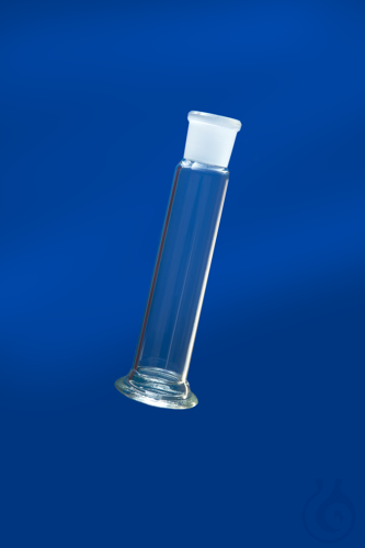 Image of Washing Bottle lower part, 100 ml, ST 29/32 socket - Luminix Health