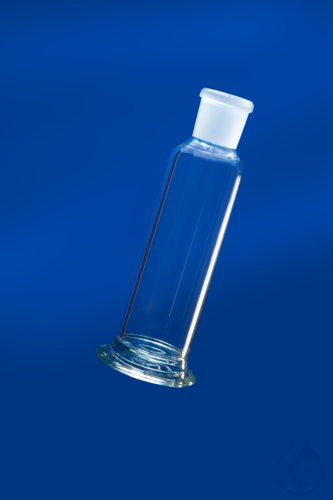 Image of Washing Bottle lower part, 250 ml, ST 29/32 socket - Luminix Health