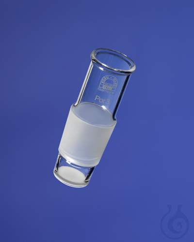 Filter Funnel, Gooch, 30 ml, Por. 2, ST 29/32 cone
