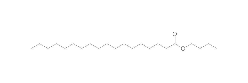 Stearic acid butyl ester, for synthesis, 100 ml, glass - Luminix Health