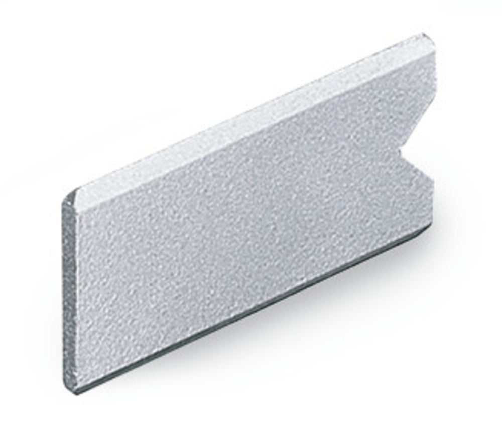 Spare blade, for glass cutter made of Widia, 1 unit(s) - Luminix Health