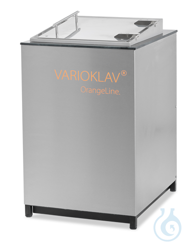 Image of VARIOKLAV OrangeLine - Luminix Health