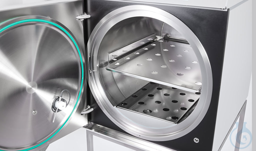 Image of Centre shelf 75 T | 100 T - Luminix Health