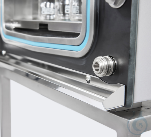 Image of Underframe 155 T - Luminix Health