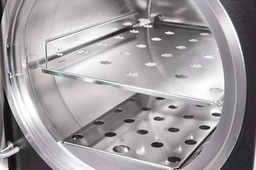 Image of Centre shelf - Luminix Health