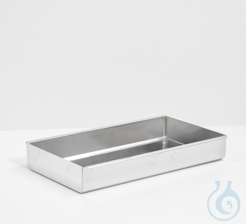Image of Insert tray, cubic - Luminix Health