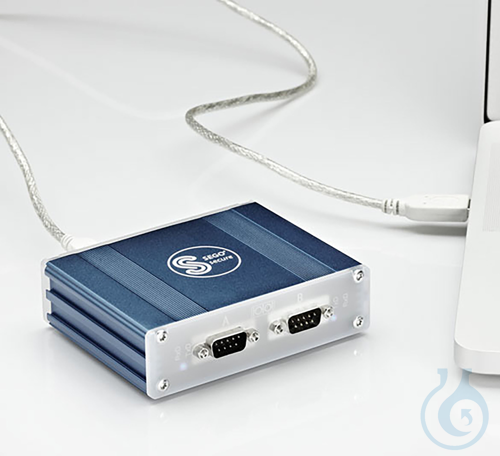 Image of SegoSoft | SegoSerial Module - Luminix Health