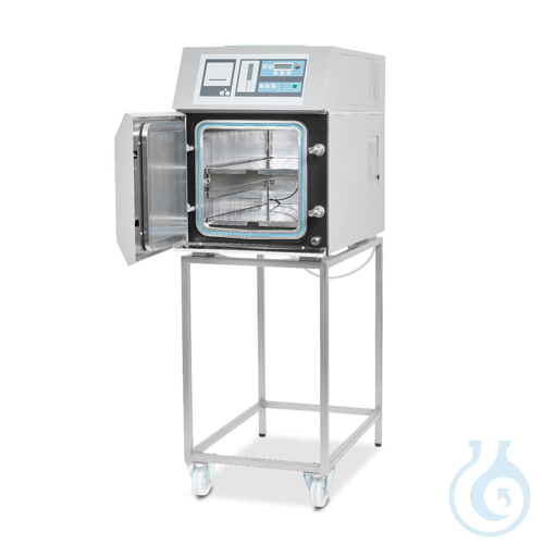 VARIOKLAV BlueLine 65 T - Luminix Health