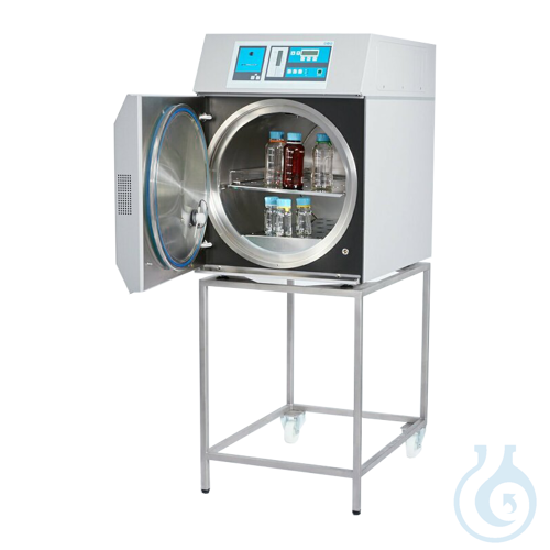 VARIOKLAV BlueLine 155 T - Luminix Health