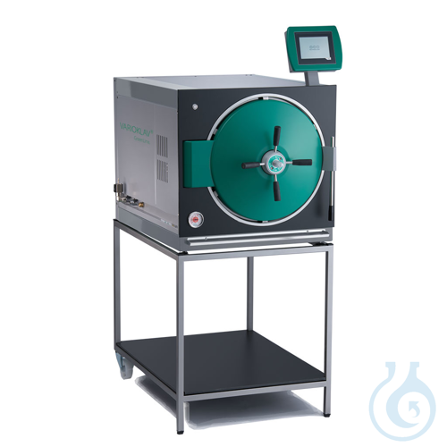 VARIOKLAV GreenLine 160 T - Luminix Health