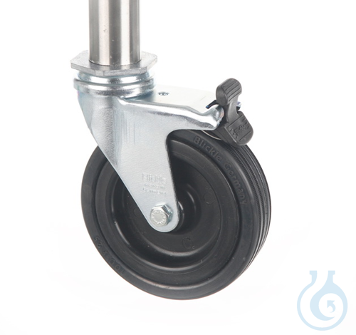 Image of Guide roll D100, lockable - Luminix Health
