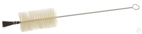 Image of Brush for flask, D=50mm, L=380mm - Luminix Health