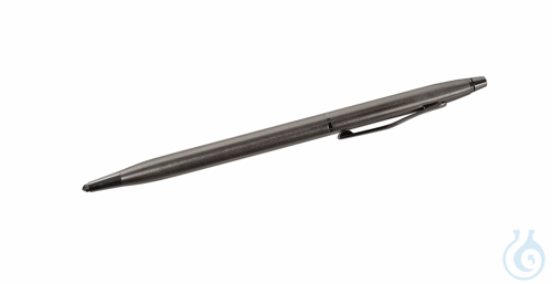 Diamant pencil with octahedron point, metal, L=150mm - Luminix Health