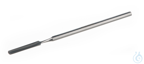 Cement spatula, stainless steel, L=150mm - Luminix Health