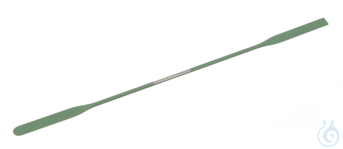 Micro spatula PTFE Coating, LxW=210x6mm - Luminix Health