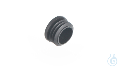 Image of Plastic caps f. tubes, PE, d=26,9mm - Luminix Health