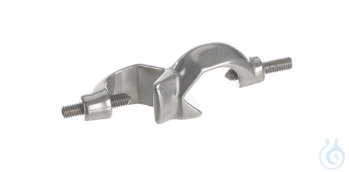 Bosshead 18/10 steel, DIN 12895, d=16,5mm