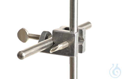 Image of Universal bosshead alu, d=13mm, Angle, 180°+90° - Luminix Health