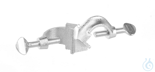 Image of Bosshead malleable cast iron, chromium, plated, DIN 12895, d=16,5mm - Luminix Health