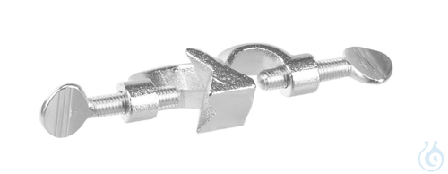 Bosshead malleable cast iron, varnished, DIN 12895, D=16,5mm